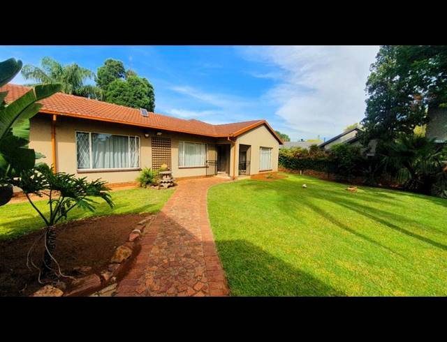 0 BEDROOM HOUSE FOR SALE IN SINOVILLE